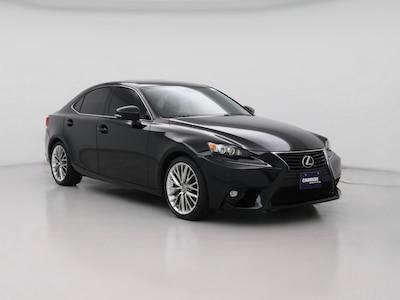 2016 Lexus IS 300 Base