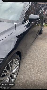 2016 Lexus IS 300 Base