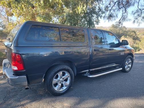 2016 RAM 1500 Tradesman/Express