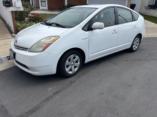 2008 Toyota Prius Standard