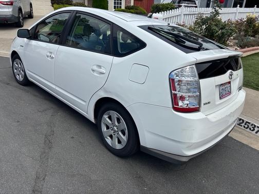2008 Toyota Prius Standard