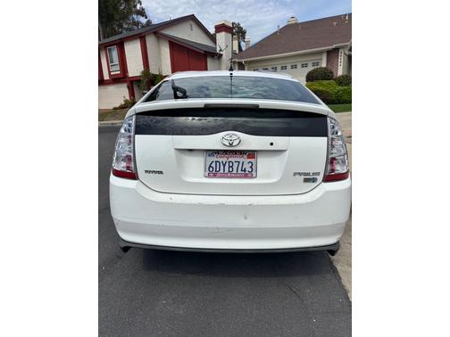 2008 Toyota Prius Standard