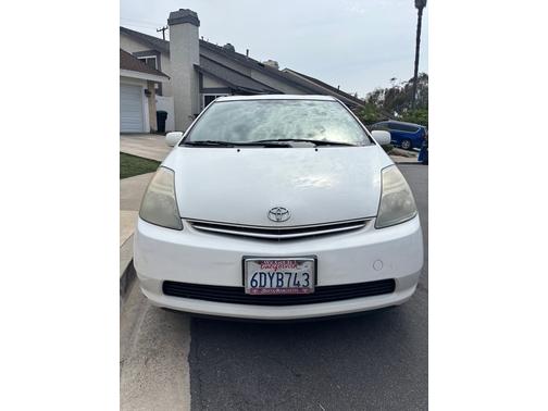 2008 Toyota Prius Standard
