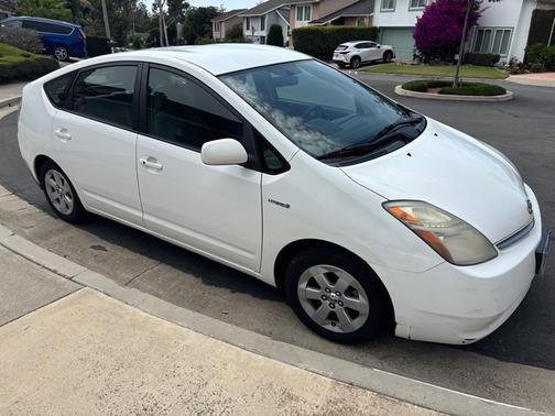 2008 Toyota Prius Standard