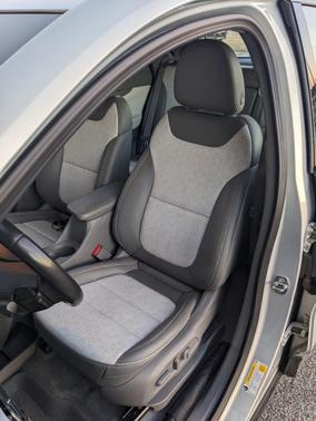 2022 Chevrolet Bolt EUV Premier