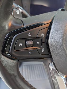 2022 Chevrolet Bolt EUV Premier