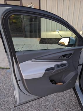 2022 Chevrolet Bolt EUV Premier