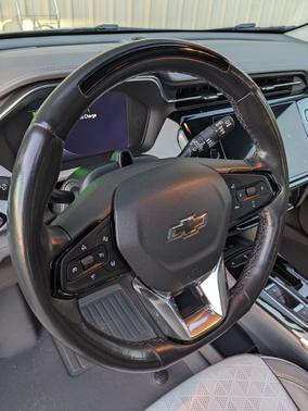 2022 Chevrolet Bolt EUV Premier