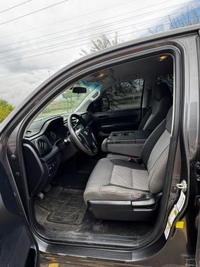 2014 Toyota Tundra SR5