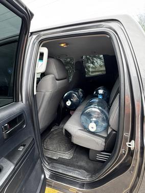 2014 Toyota Tundra SR5