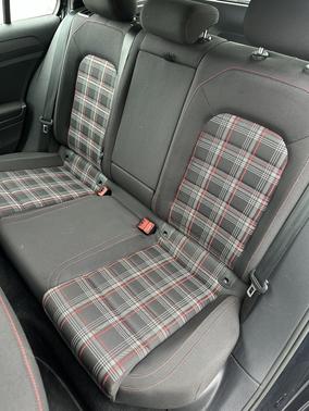 2021 Volkswagen Golf GTI 2.0T S