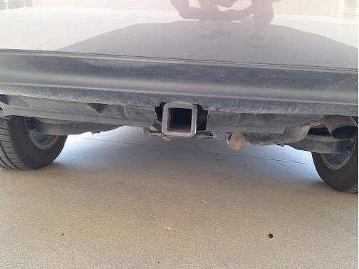 2015 Lexus RX 450h Base