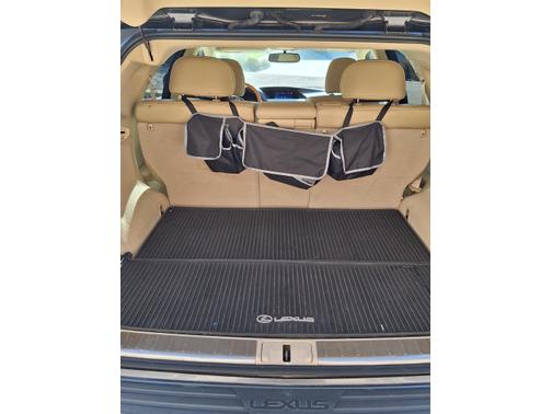 2015 Lexus RX 450h Base