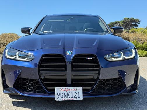 2023 BMW M3 Base