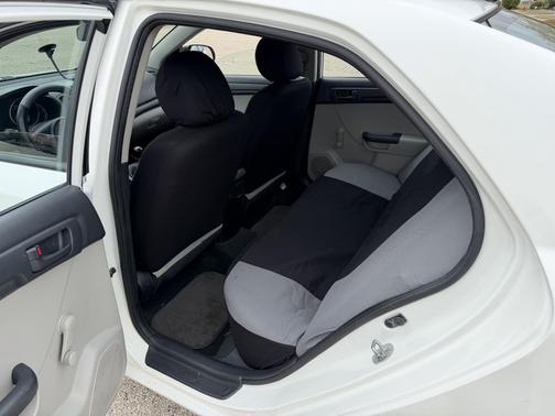 2010 Kia Forte LX