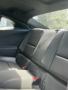 2013 Chevrolet Camaro 2LT