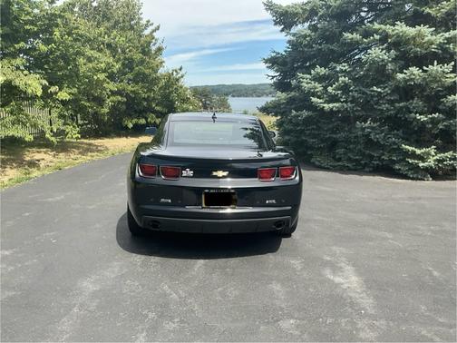 2013 Chevrolet Camaro 2LT