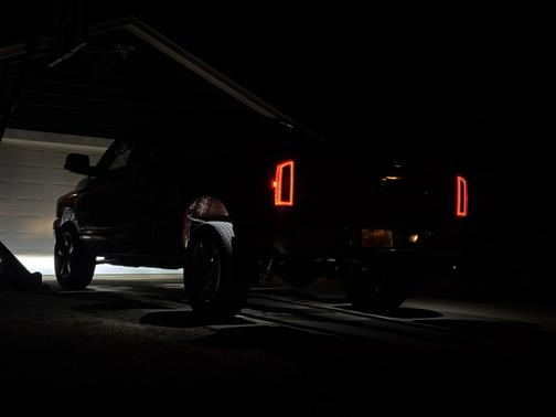 2008 Dodge Ram 1500 SLT Quad Cab