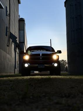 2008 Dodge Ram 1500 SLT Quad Cab