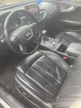 2012 Audi A7 Premium Plus