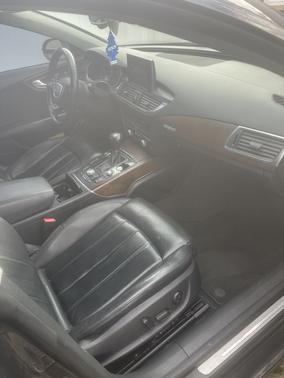 2012 Audi A7 Premium Plus