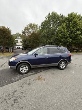 2011 Hyundai Veracruz GLS