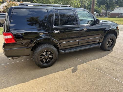 2017 Ford Expedition XLT
