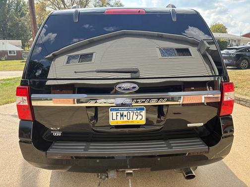 2017 Ford Expedition XLT