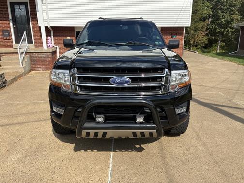 2017 Ford Expedition XLT