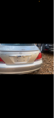 2005 Acura RL 3.5