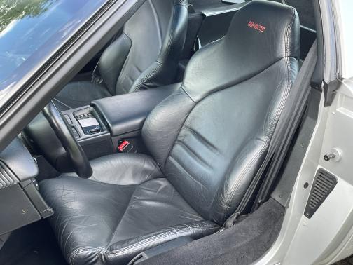 1996 Chevrolet Corvette Base
