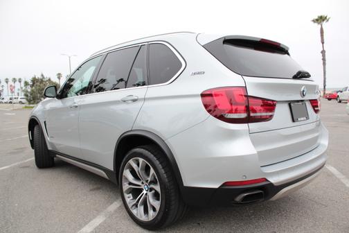 2017 BMW X5 eDrive xDrive40e