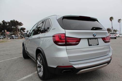 2017 BMW X5 eDrive xDrive40e