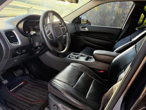 2014 Dodge Durango Citadel