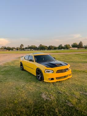 2006 Dodge Charger R/T