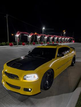 2006 Dodge Charger R/T