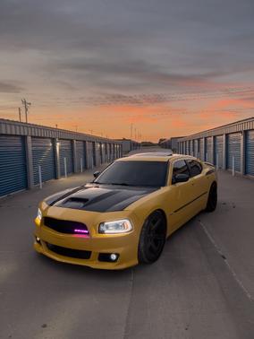 2006 Dodge Charger R/T