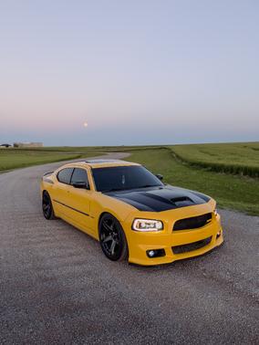 2006 Dodge Charger R/T