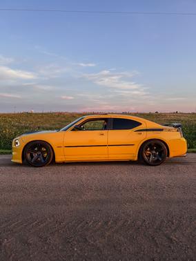 2006 Dodge Charger R/T