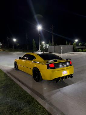 2006 Dodge Charger R/T