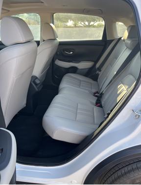 2025 Honda HR-V EX-L 2WD