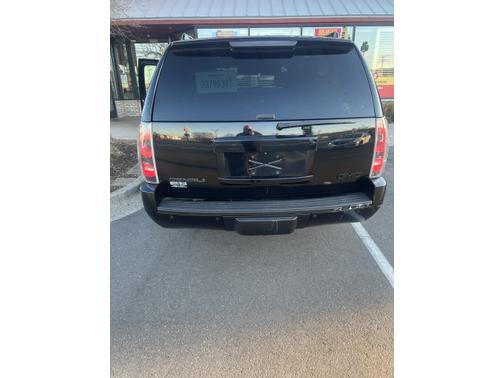 2012 GMC Yukon XL Denali