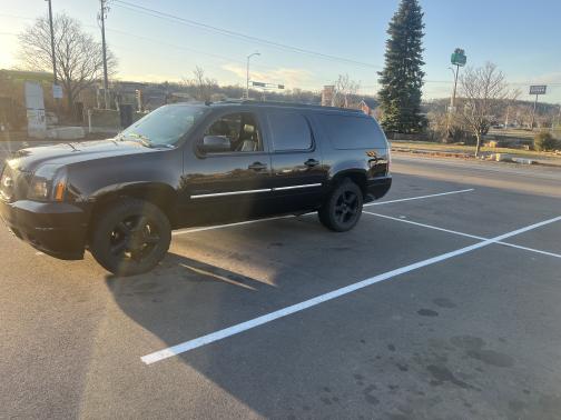 2012 GMC Yukon XL Denali