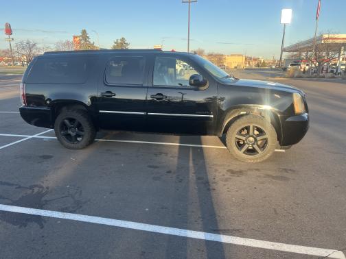 2012 GMC Yukon XL Denali
