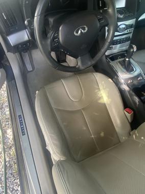 2014 INFINITI Q60 Journey