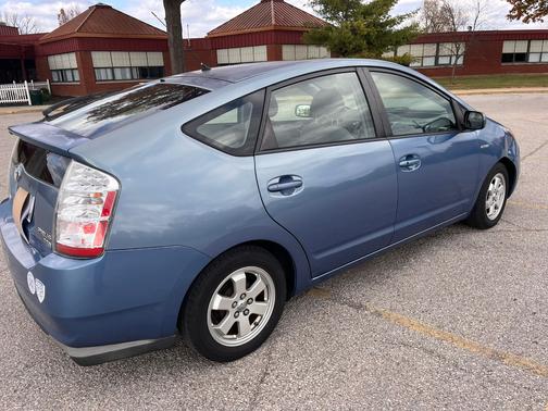 2009 Toyota Prius Standard