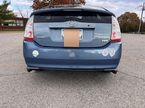 2009 Toyota Prius Standard