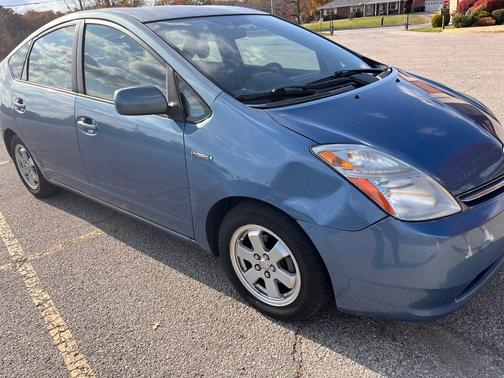 2009 Toyota Prius Standard