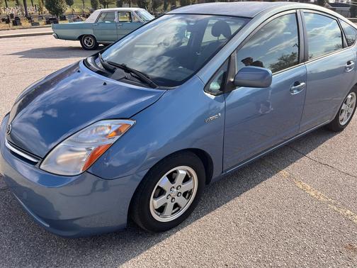 2009 Toyota Prius Standard
