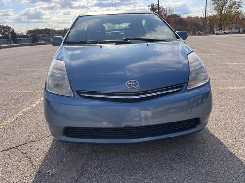 2009 Toyota Prius Standard